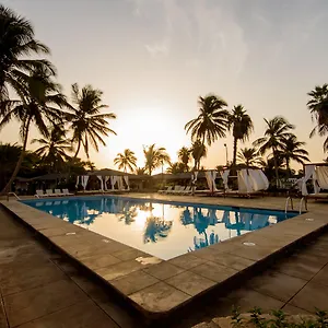 Oasis Belorizonte Santa María
