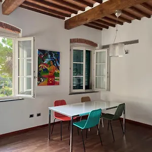 Apartment Under The Tower 