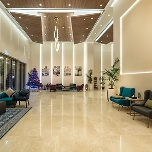 4* Apartahotel Suha Mina Rashid