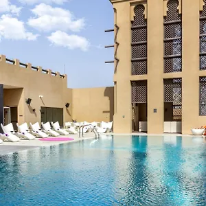 Hotell Premier Al Jaddaf, Dubai