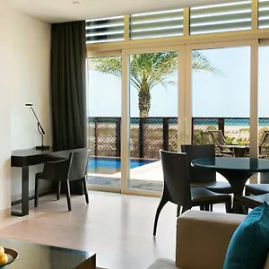 Park Hyatt Hotel&villas Abu Dhabi