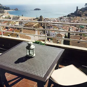 Apartment Apartamento Tossa De Mar 