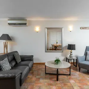 Apartment My Rima 